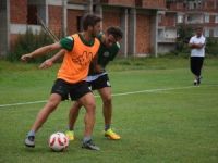 Giresunspor Lige 3 Puanla Başlamak İstiyor.