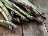 Yerli Üretimle Kuşkonmaz Eylül Sonuna Kadar Sofralarda