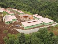 Hayvan Dostu Barınakların En Büyüğü Trabzon’a Kazandırılıyor