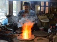 Şehrin Son Bakır Ustası