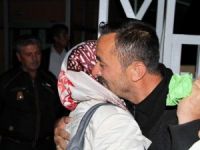 Yozgat’ta Cezaevinden Tahliyeler Başladı