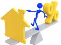 Konutta Faizler Düştü, Kredi Başvuruları 5 Kat Arttı