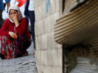 Antep’teki Saldırıda Ölü Sayısı 54’e Yükseldi