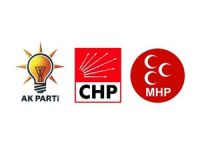 Kılıçdaroğlu ve Bahçeli Başbakanlık’ta