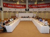 Ur-ge Projeleri Firmalara Güven Veriyor