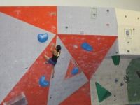 Tırmanış Milli Takım Kampı Malatya’da Yapılıyor