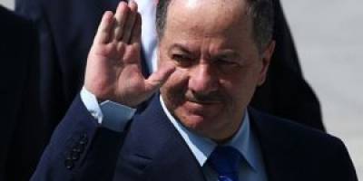 Barzani: “Musul İçin Hazırlıklar Tamamlandı”