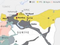 Cerablus’a Sivil Geçişler Başlıyor