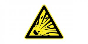 Digor’da Mayına Basan Kişi Yaralandı