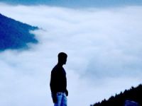 Karadeniz’in Bulut Denizi ve Dağ Adacıkları