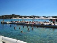 Alaçatı'ya Havaalanı Müjdesi