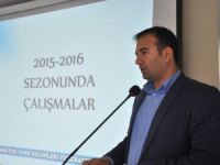 Amatör Liglerde Kuralar 24 Eylül’de Çekilecek