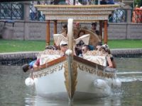 Bu Kayıklar Eskişehir’in Sultanlarını Bekliyor