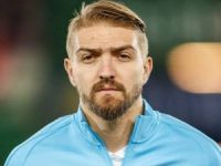 Beşiktaş’ta Caner Erkin Şoku
