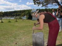 Sinop’ta Mutluluk Festivali Devam Ediyor