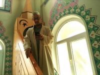 Cep Telefonu ile Cuma Hutbesi