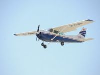 Gökyüzünde Kuşlara Eşlik Ettiler