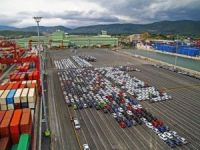 Otomotiv İhracatı Ağustosta Yüzde 23 Artış Gösterdi