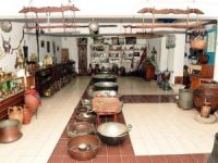 Bursa’ya Dünya Çapında Tarım Müzesi Kuruluyor