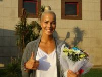 Basketbol’un Tescilli Güzeli Samsun’da