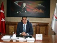 Müdür Solhan’dan “Kist Hidatik Hastalığı” Uyarısı