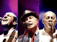 MFÖ, Şarkılarıyla Expo’yu Coşturdu