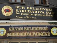 Sur ve Silvan Belediyelerine Kayyum Muamması