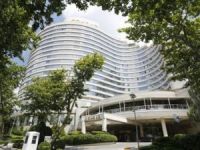 ’Türkiye’nin En İyi Oteli Ödülü’ Conrad İstanbul’un