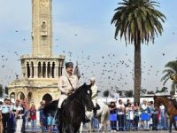 İzmir 9 Eylül’de Tek Yürek