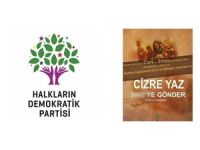 HDP: Sosyal Medyadaki Dolandırıcılara Dikkat