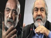 Ahmet Altan ve Mehmet Altan Gözaltına Alındı!