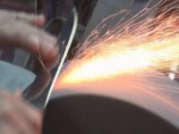 Bayram Öncesi Bıçaklar Bileniyor