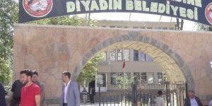 Diyadin Belediyesi’ne Kayyum Atandı