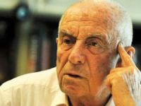 İshak Alaton Hayatını Kaybetti