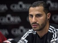 Quaresma: "Aptalca Bir Hataydı"