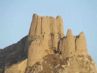 Kaya Mezarı 100 Yıl Sonra Gün Yüzüne Çıkarıldı