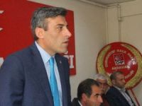 Yılmaz: 'Parlamentonun Yetkisi Yürütmenin Eline Geçmiş'