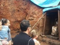 Kibele’yi 10 Bin Kişi Ziyaret Etti