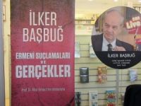 Başbuğ Yeni Kitabını İmzaladı