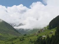 ’Yeryüzündeki Cennet’ Olarak Tarif Edilen İkizdere