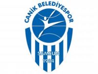 Canik Belediyespor İkinci Oldu