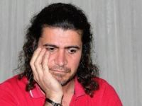 İranlı Muhammed Açlık Grevine Başladı