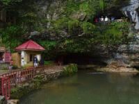 Çal Mağarası’nı 35 Bin Turist Ziyaret Etti