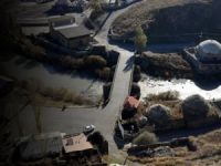 Muradiye Hamamı Restore Ediliyor