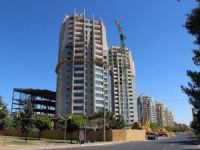 Diyarbakır’ın İkiz Kuleleri Tıraşlanıyor