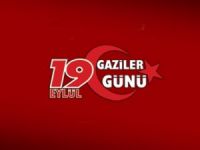 Kars’ta 'Gaziler Günü' Kutlandı