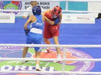 Yıldız ve Genç Bayanlar Avrupa Boks Şampiyonası