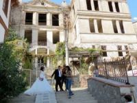 Fotoğraf Çektirebilmek İçin Mudanya’ya Geliyorlar