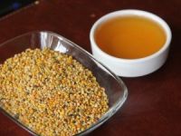 Dünyaca Meşhur Anzer Balı Satışa Çıktı