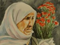 600 Haftadır Kayıplarını Arıyorlar!